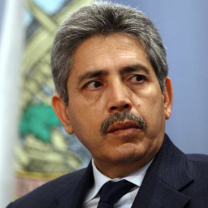 Abdellah Redouane, Segretario generale del Centro Islamico culturale d'Italia